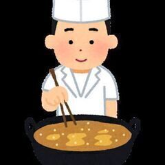 レストランの店舗ホールスタッフ