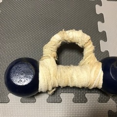 ダンベル　4キロ　の画像