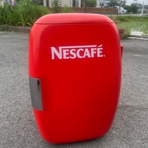 非売品冷蔵庫