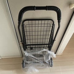 ワイヤーカート キャリーカート