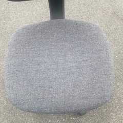 デスクチェアーの画像