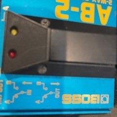 ベース用エフェクター➕エフェクターボード➕α セットの画像