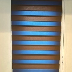 タチカワロールスクリーン　デュオレスリム