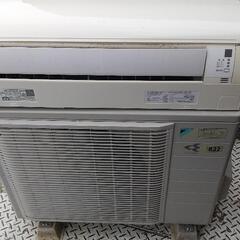 再お値下げ‼️ダイキン エアコン 主に14畳用 200V  機種