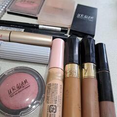 コスメいろいろセットの画像