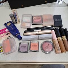 コスメいろいろセット