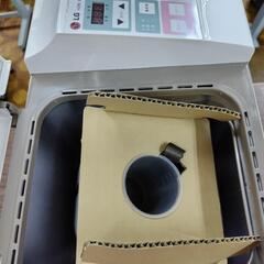 ホームベーカリー　LG-50W1/60W1の画像