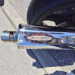CBR600F 逆車の画像