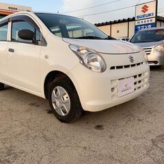 旭川発★　スズキ　アルト　バン　貨物　４WD　車検R6,3月　走...