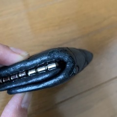 MARC JACOBS キーケースの画像