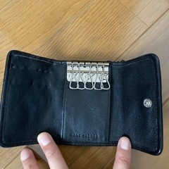 MARC JACOBS キーケースの画像