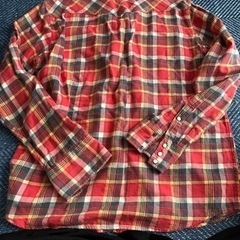 (お話中)BACK NUMBER　シャツの画像