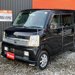 総額46.6万円 1年保証付き 車検2年付き マツダ スクラムワ...