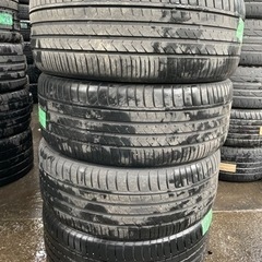 トヨタベルファイア外しホイールの画像