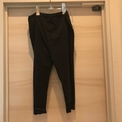 妊婦用レギンスの画像