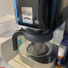 デロンギ　コーヒーメーカー