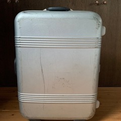 samsonite スーツケース