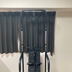 懸垂機➕防音マット　決まりました