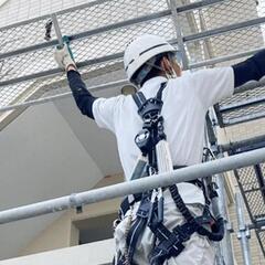 埼玉の足場施工はお任せください！！丁寧！早い！リーズナブル！！お...