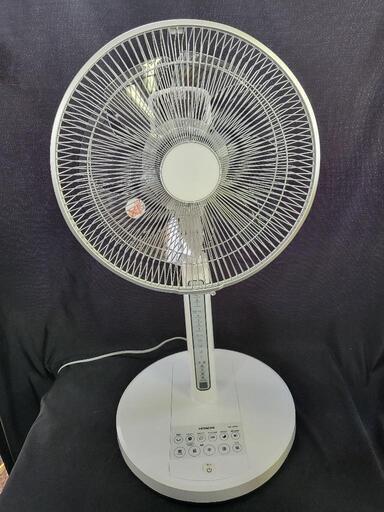 リモコン付き　多機能モード