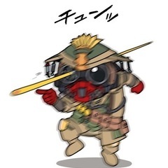 【APEX】定期的に遊べるグループメンバー募集！