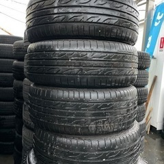 トヨタプリウスホイールの画像