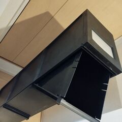 三段ごみばこの画像