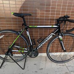 ロードバイク+おまけセット CANNONDALE CAAD8 完成車