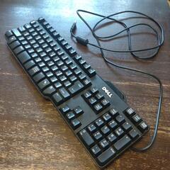 キーボード