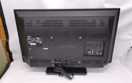 東芝 32型 レグザ 32S8 2014年製 液晶テレビ REGZA ☆ 札幌市 豊平区 平岸