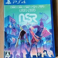 ノー・ストレート・ロード PS4