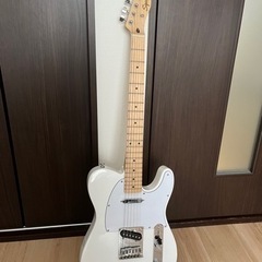 Affinity Series Telecaster (Arct...