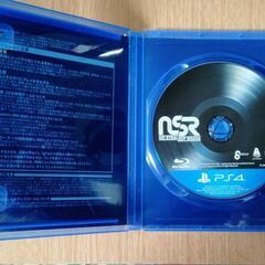 ノー・ストレート・ロード PS4の画像