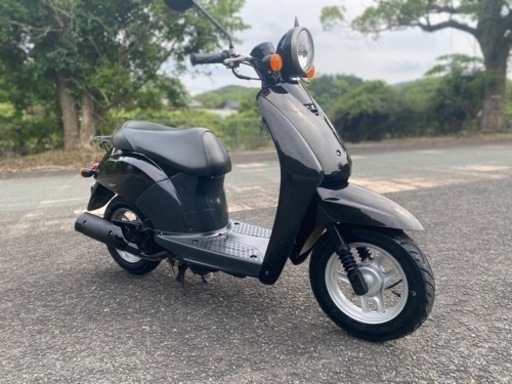 綺麗なトゥデイ！整備済み！外装新品！すぐに乗れます！ディオ