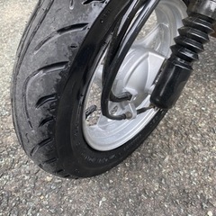 綺麗なトゥデイ！整備済み！外装新品！すぐに乗れます！ディオの画像