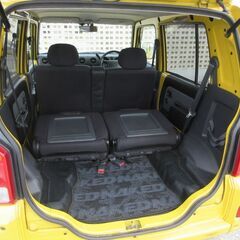 【車検取得後お渡し】オリジナルカラーカスタムのネイキッド（総額：58.5万円）の画像
