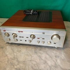 (決まりました)ラックスマン LUXMAN L-530