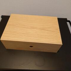 小物 収納ケースの画像