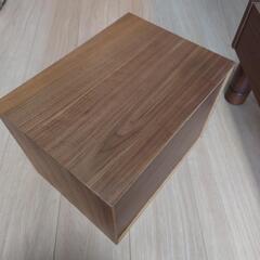 ニトリ 収納ケースの画像