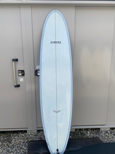 CARDIFF ロングサーフボード 2