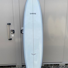 中古ロングボード