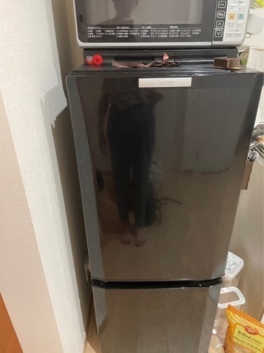 冷蔵庫
