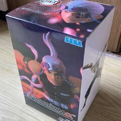 鬼滅の刃 figurizmα 宇髄天元