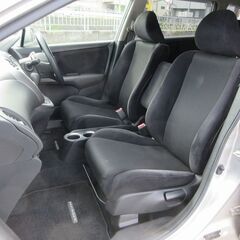 【車検取得後お渡し】低走行＆1オーナー車のストリーム（総額：42.8万円）の画像