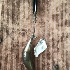 値下げ！KSR80 ダウンチャンバー