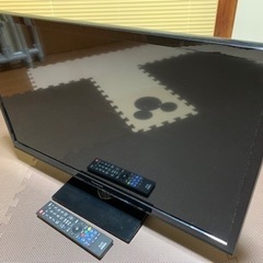 【中古】パナソニック 32V型 液晶テレビ ビエラ TH-32A300