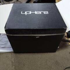 簡易水冷CPUクーラーの画像