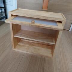 ニトリ 棚 の画像