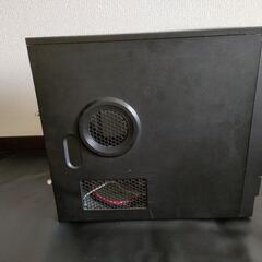 【Junk】PCケースの画像