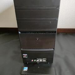 【Junk】PCケース